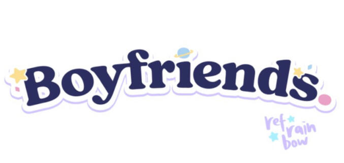 Webtoon: Boyfriends! S2