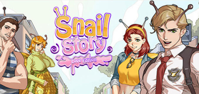 Snail Story: Love Edition VN