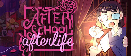 After School Afterlife