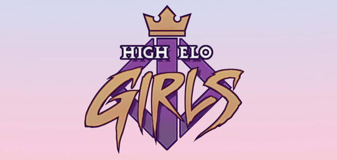 High Elo Girls VN