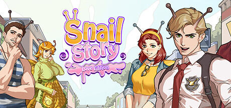 Snail Story: Love Edition (coming soon)