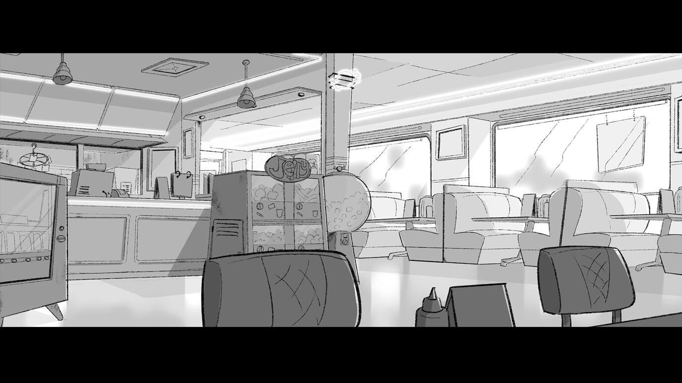 Taejin: Legend of the Yang Metal