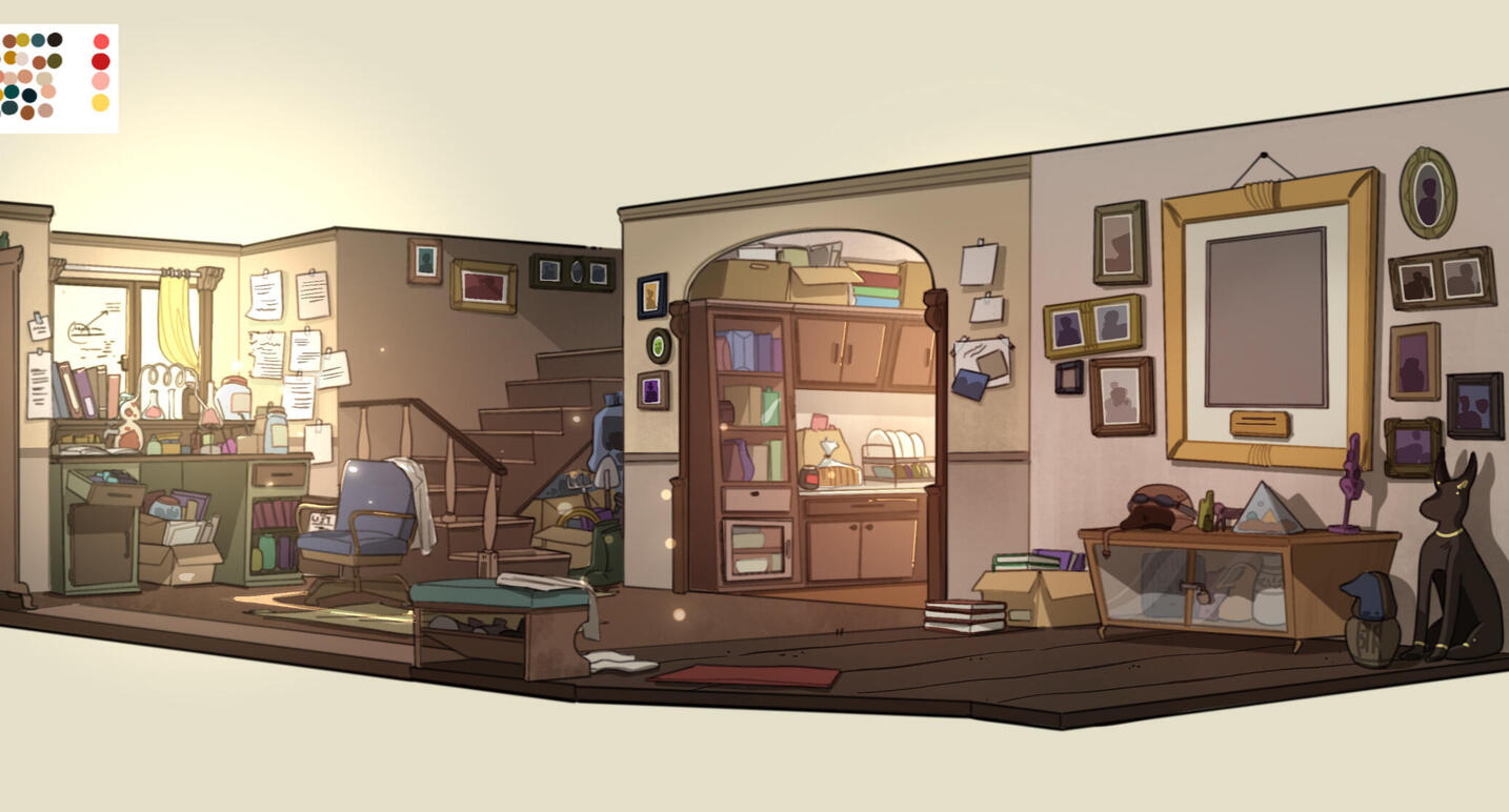 Taejin: Legend of the Yang Metal