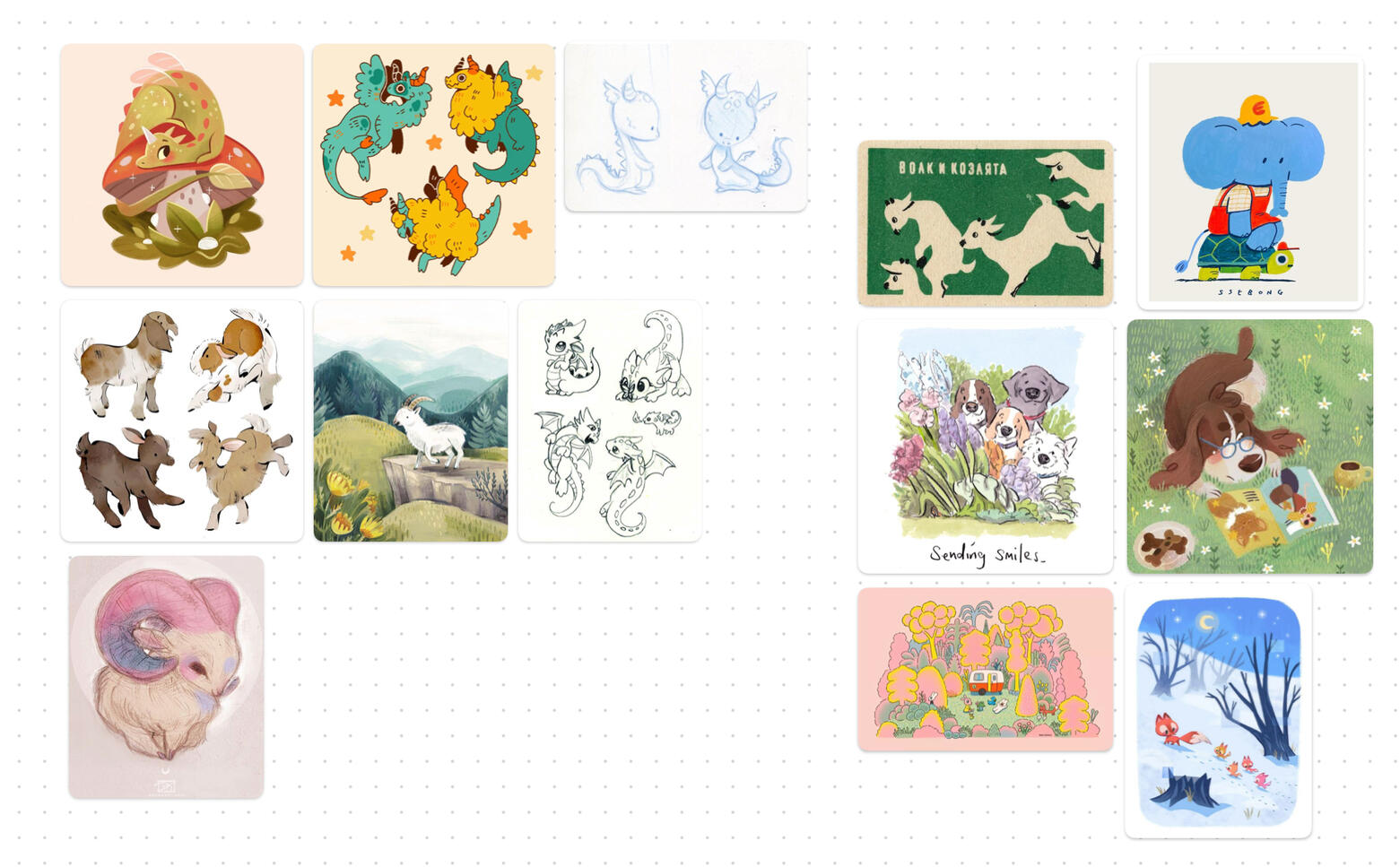 concepts and references